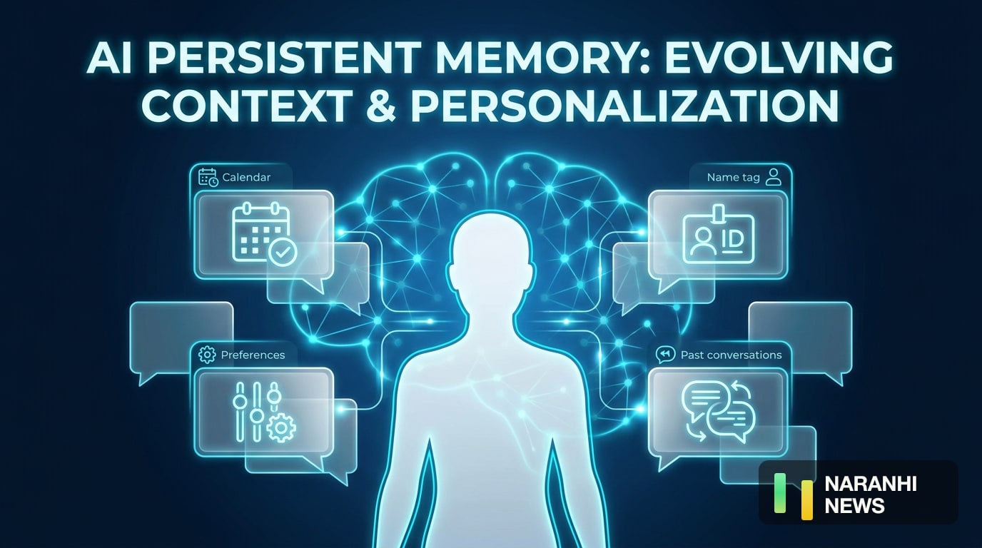 AI Assistants Are Starting to Remember You — and That Changes Everything