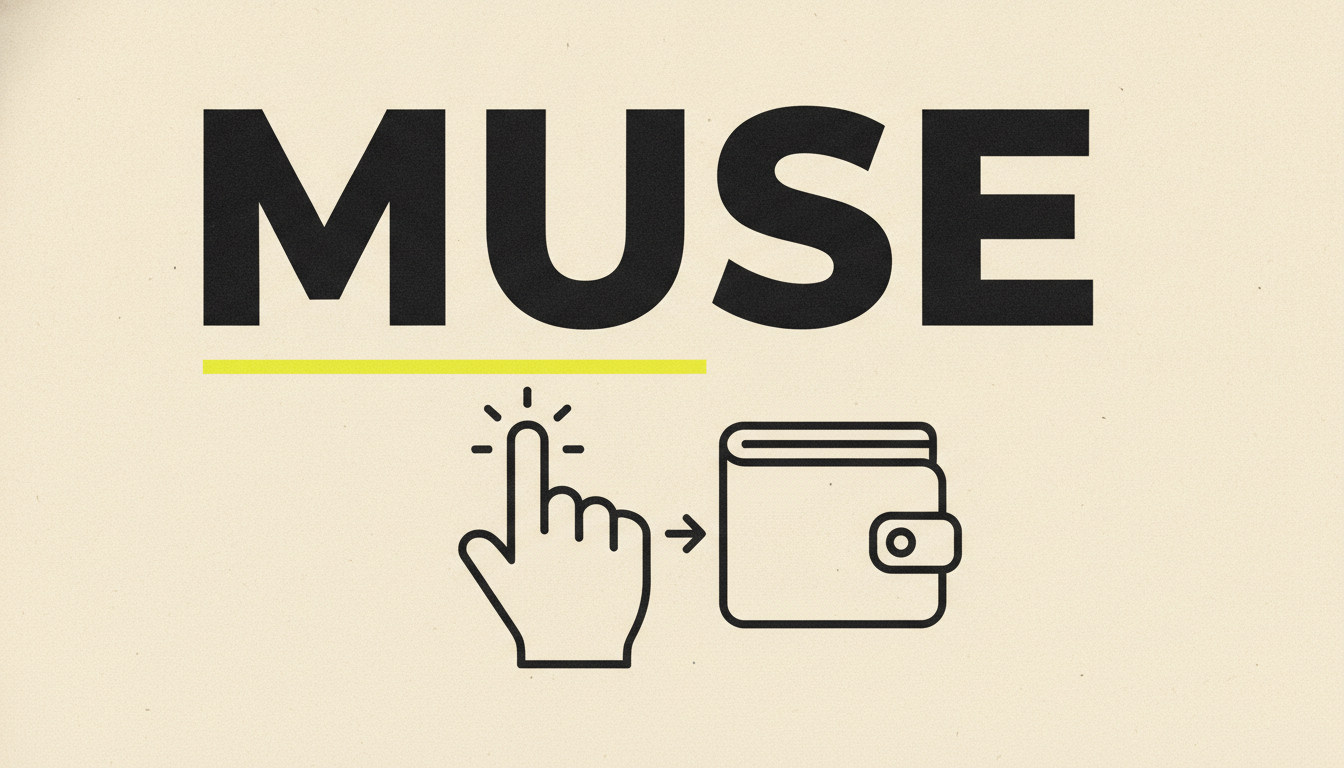 Stop Talking, Start Doing: Meta's Muse Agent and the Moment AI Got Permission