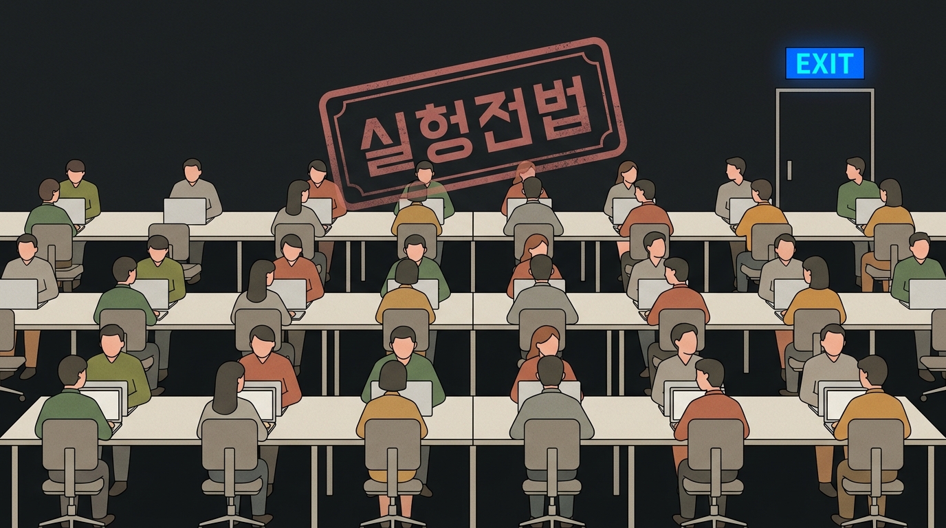 The Great Compliance: Why Workers Stopped Fighting RTO